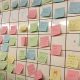 Subway Therapy at 14th street subway underpass
