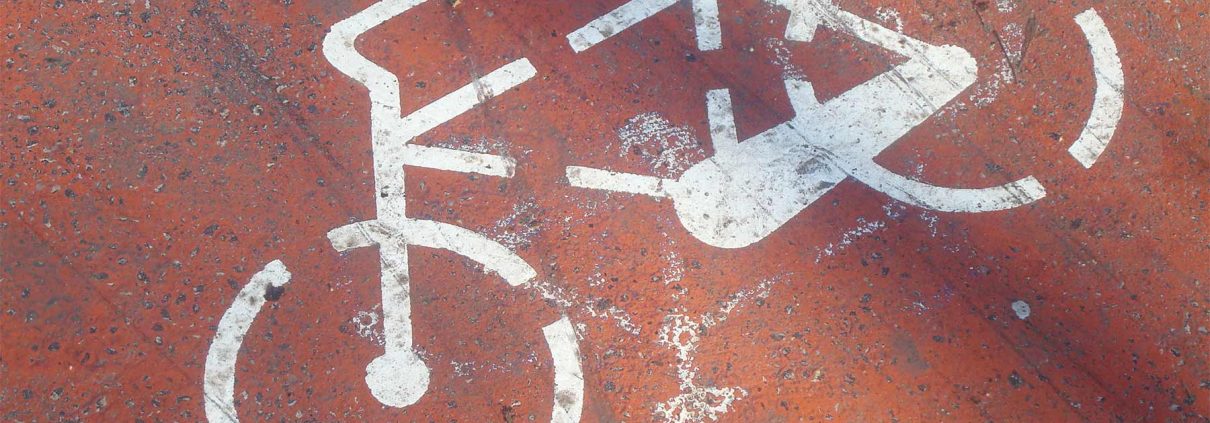 Bicycle line, il corsaro di Manhattan