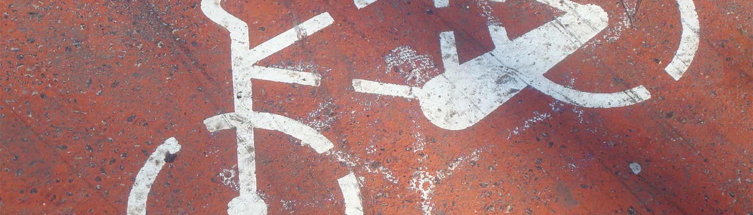 Bicycle line, il corsaro di Manhattan
