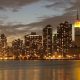 Manhattan Skyline