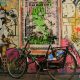 Corsaro IV, biciclette newyorkesi by Mariagrazia De Luca